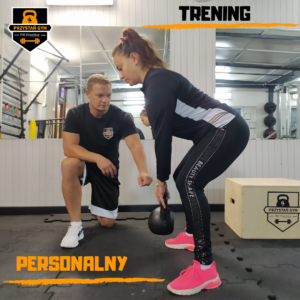 Trening personalny